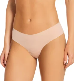 Cosabella Free Cut Micro Low Rise Thong Panty