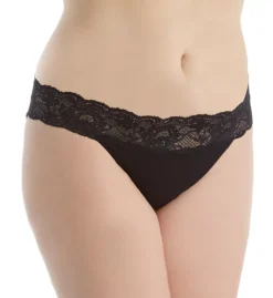 Cosabella Never Say Never Extended Bikini Panty