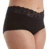 Cosabella Never Say Never Extended Cheekie Low Rise Hotpant -Her Room US cosabella cos001 n0741p gs