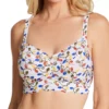 Cosabella Never Say Never Printed Curvy Sweetie Soft Bra -Her Room US cosabella cos001 nep1310 gs