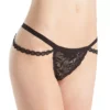 Cosabella Never Say Never Strappie G-String -Her Room US cosabella cos001 nev0223 gs