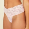 Cosabella Never Say Never Comfie Cutie Thong -Her Room US cosabella cos001 nev0343 gs