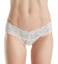 Cosabella Never Say Never Cutie Low-Rider Lace Thong -Her Room US cosabella cos001 nev03zl fs