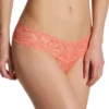 Cosabella Never Say Never Cutie Low-Rider Lace Thong -Her Room US cosabella cos001 nev03zl gs