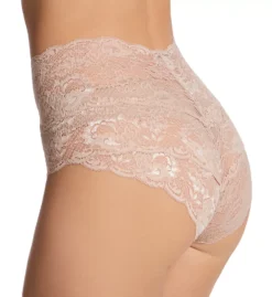 Cosabella Never Say Never High Rise Bikini Panty -Her Room US cosabella cos001 nev0561 bs