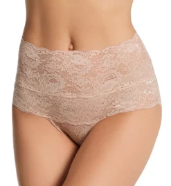 Cosabella Never Say Never High Rise Bikini Panty