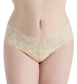 Cosabella Never Say Never Extended Hottie Lowrider Hotpant -Her Room US cosabella cos001 nev0725 fs