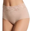 Cosabella Never Say Never Cotton Peachie Boyshort Panty -Her Room US cosabella cos001 nev0743 gs