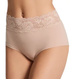 Cosabella Never Say Never Cotton Peachie Boyshort Panty