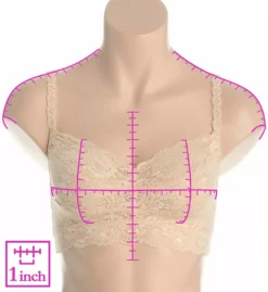 Cosabella Never Say Never Sweetie Bra -Her Room US cosabella cos001 nev1301 ns7