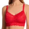 Cosabella Never Say Never Curvy Sweetie Soft Bra -Her Room US cosabella cos001 nev1310 gs