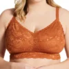 Cosabella Never Say Never Ultra Curvy Sweetie Bra -Her Room US cosabella cos001 nev1321 gs