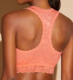 Cosabella Never Say Never Curvy Racerback Bra -Her Room US cosabella cos001 nev1355 bs