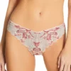 Cosabella Paradiso Embroidered Thong -Her Room US cosabella cos001 par0321 gs