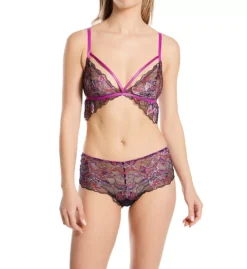 Cosabella Paradiso Triangle Bralette -Her Room US cosabella cos001 par1301 cs1