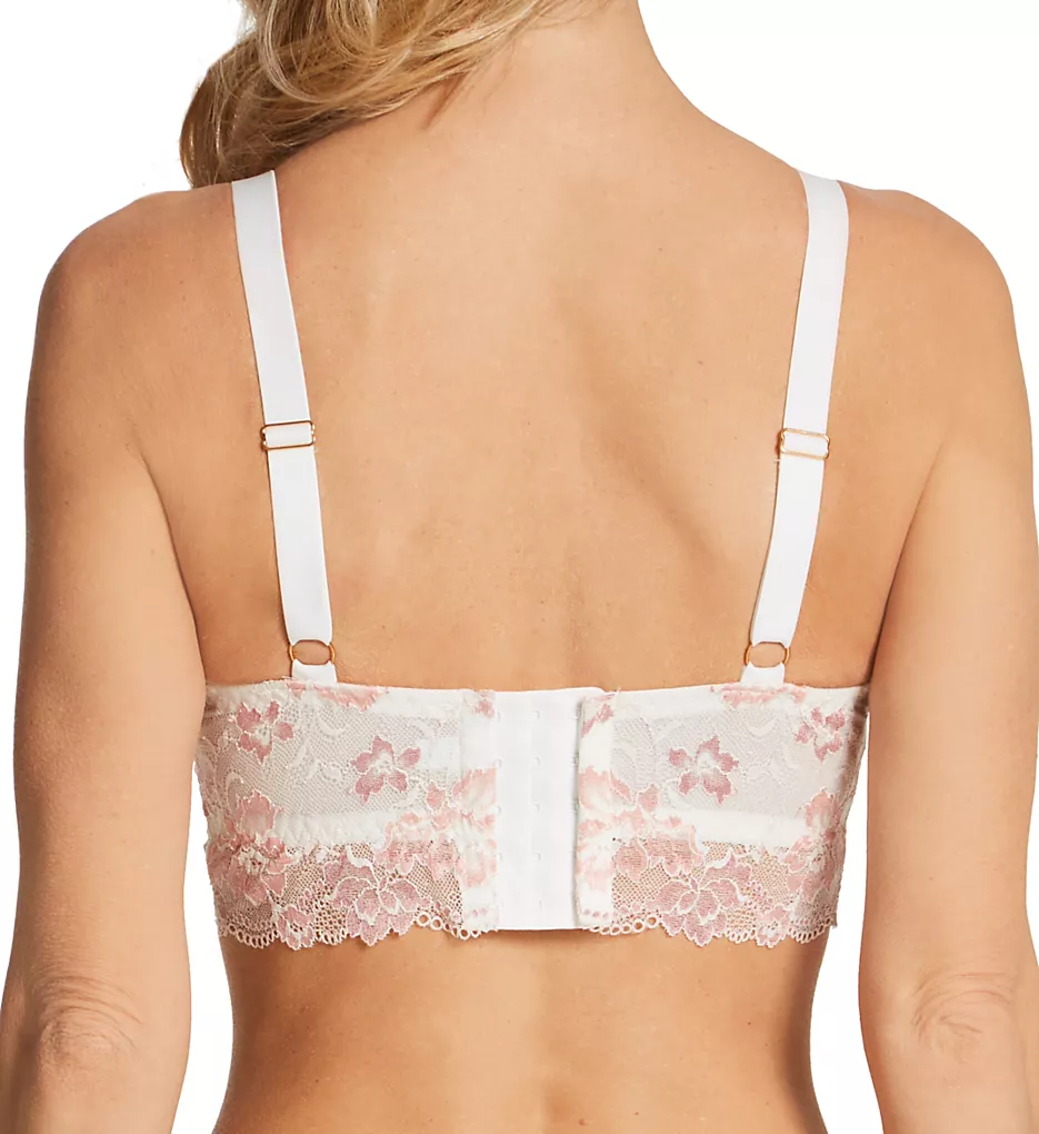 Cosabella Savona Curvy Longline Wireless Bra 5 Cosabella Savona Curvy Longline Wireless Bra - Image 3