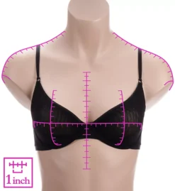 Cosabella Soire Confidence Molded Bra -Her Room US cosabella cos001 sc1121 ns7