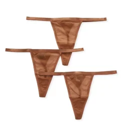 Cosabella Soire Confidence G-String - 3 Pack -Her Room US cosabella cos001 scp3221 cs2
