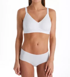 Cosabella Soft Cotton Curvy Bralette -Her Room US cosabella cos001 sfc1304 cs1