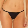 Cosabella Talco String Bikini Panty