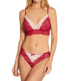 Cosabella Tosca Sweetie Bralette -Her Room US cosabella cos001 tsc1301 cs2