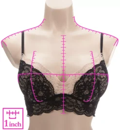 Cosabella Tosca Sweetie Bralette -Her Room US cosabella cos001 tsc1301 ns7