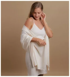 Latex Free Organic Cotton Full Slip -Her Room US cottonique cot01 w12213 cs1