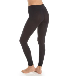 Cuddl Duds Softwear with Stretch Leggings – Ultra-Soft Modal Knit Layering Pants -Her Room US cuddl duds cudd01 5020816 bs