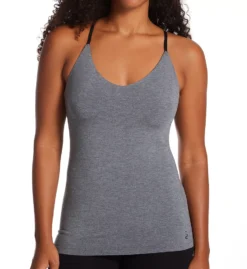 Softwear With Stretch Camisole -Her Room US cuddl duds cudd01 8526116 fs