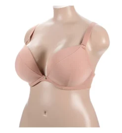 Curvy Kate Superplunge Multiway Padded Plunge Bra -Her Room US cuka01 ck2107 01