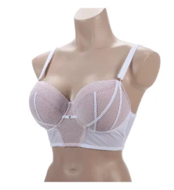 Curvy Kate Gin Fizz Longline Balcony Bra -Her Room US cuka01 ck4511 01
