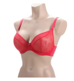 Curvy Kate Cherry Pop Plunge Bra -Her Room US cuka01 ck4610 01