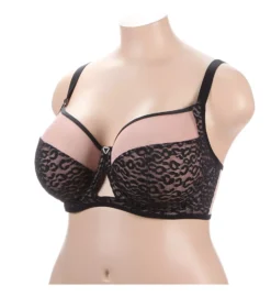Curvy Kate Victory Wild Side Support Multi Part Cup Bra -Her Room US cuka01 ck4710 01