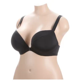 Curvy Kate Superplunge Kiss Padded Front Close Plunge Bra -Her Room US cuka01 ck6107 01