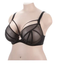 Curvy Kate Scantilly Senses Plunge Bra -Her Room US cuka01 st0271 01