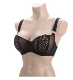 Curvy Kate Scantilly Authority Balcony Underwire Bra -Her Room US cuka01 st1910 01