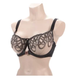 Curvy Kate Scantilly Lovers Knot Balcony Bra -Her Room US cuka01 st2010 01