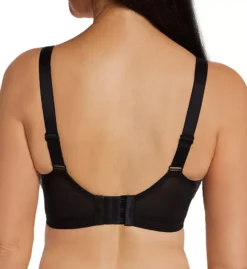 Curvy Kate Wonderfully Print Full Cup Balcony Bra -Her Room US curvy kate cuka01 ck0611 bs