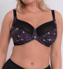 Curvy Kate Wonderfully Print Full Cup Balcony Bra