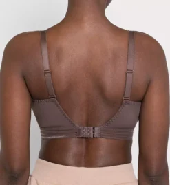 Curvy Kate Unwind Wireless Bralette -Her Room US curvy kate cuka01 ck1110 bs