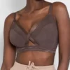 Curvy Kate Unwind Wireless Bralette -Her Room US curvy kate cuka01 ck1110 gs