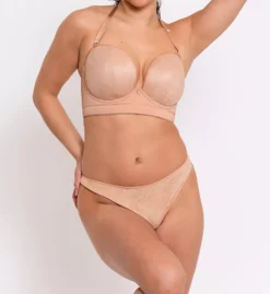 Curvy Kate Hey Girls Thong -Her Room US curvy kate cuka01 ck1212 cs2