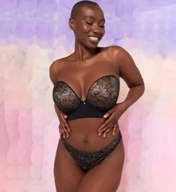 Curvy Kate Hey Girls Thong -Her Room US curvy kate cuka01 ck1212 cs4