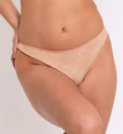 Curvy Kate Hey Girls Thong -Her Room US curvy kate cuka01 ck1212 fs