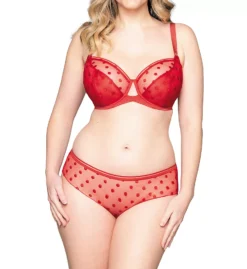 Curvy Kate Top Spot Short Panty -Her Room US curvy kate cuka01 ck15201 cs1