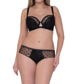 Curvy Kate Top Spot Short Panty -Her Room US curvy kate cuka01 ck15201 cs3