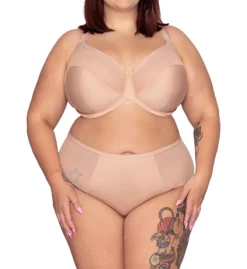 Curvy Kate Wonderfull 4 Part Full Cup Bra -Her Room US curvy kate cuka01 ck1812 cs3