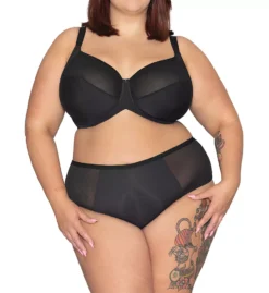 Curvy Kate Wonderfull 4 Part Full Cup Bra -Her Room US curvy kate cuka01 ck1812 cs4