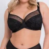 Curvy Kate Amaze 4-Part Balcony Bra -Her Room US curvy kate cuka01 ck2102 gs
