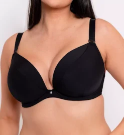 Curvy Kate Superplunge Multiway Padded Plunge Bra